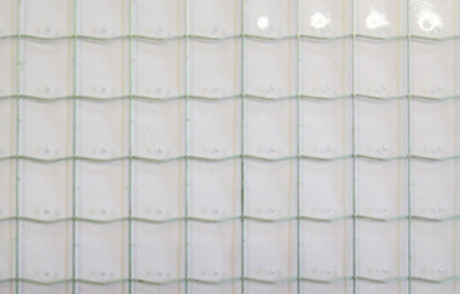 Verre armé
